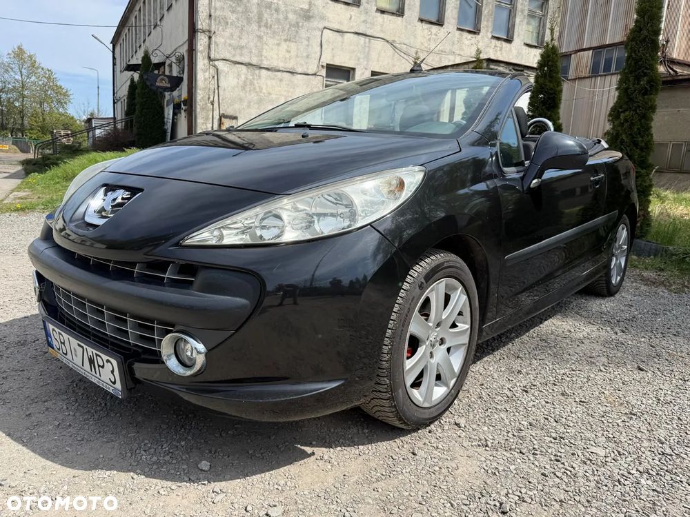 Peugeot 207 120 Sport - 6