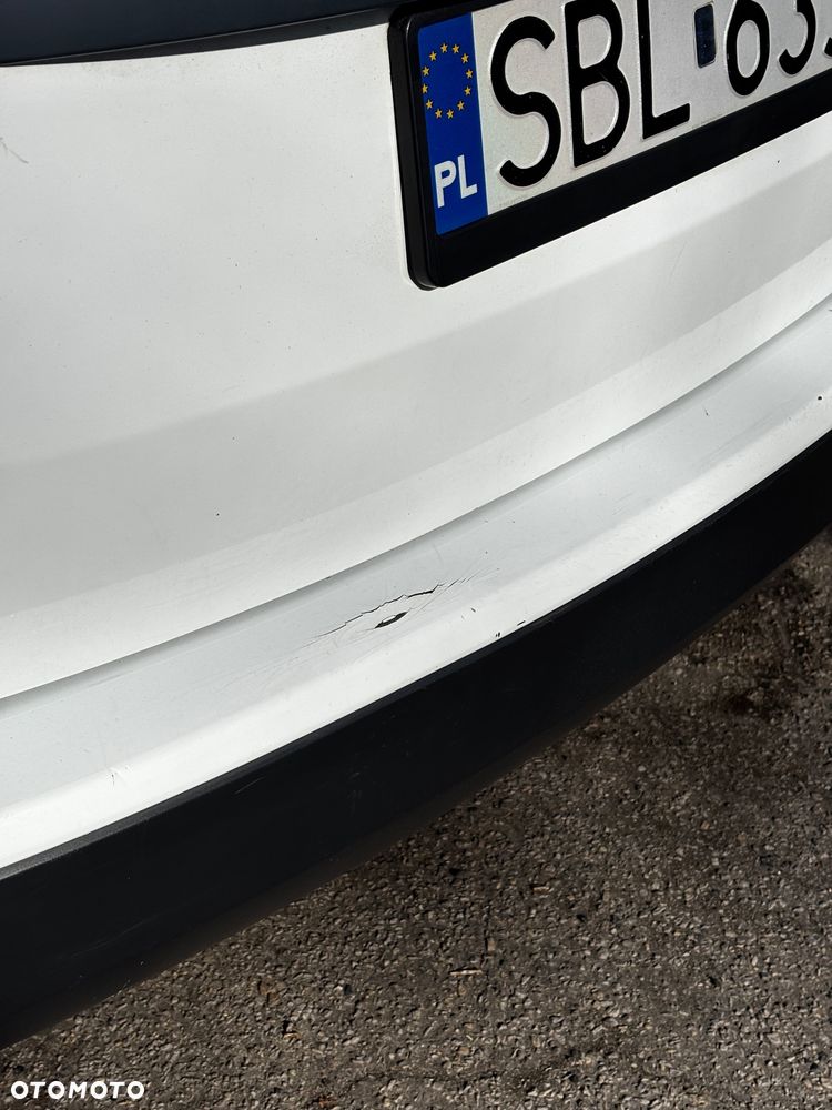 Dacia Lodgy 1.5 dCi Stepway - 20