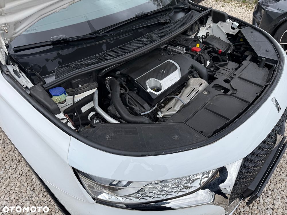 DS Automobiles DS 7 Crossback - 22