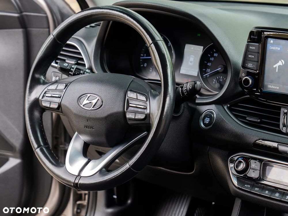 Hyundai i30 1.4 T-GDI Premium - 31