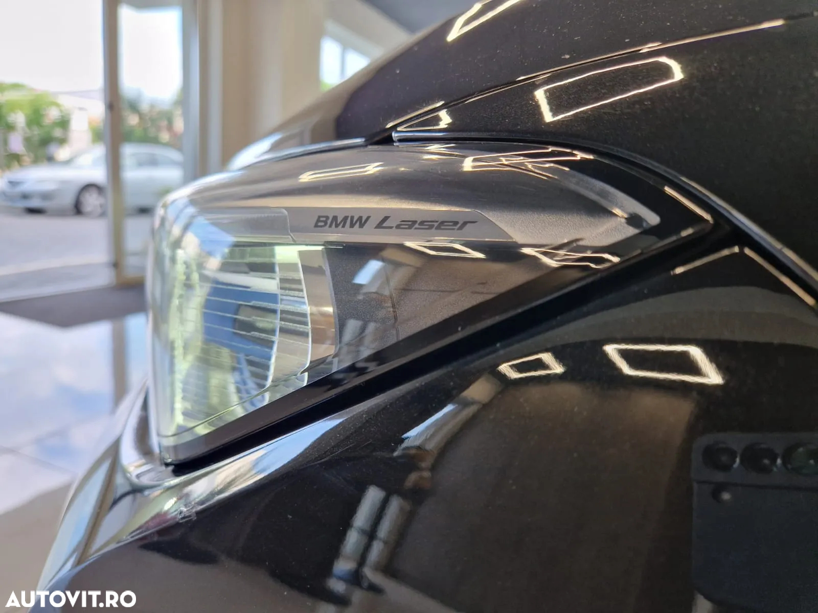 BMW Seria 7 730Ld xDrive - 13