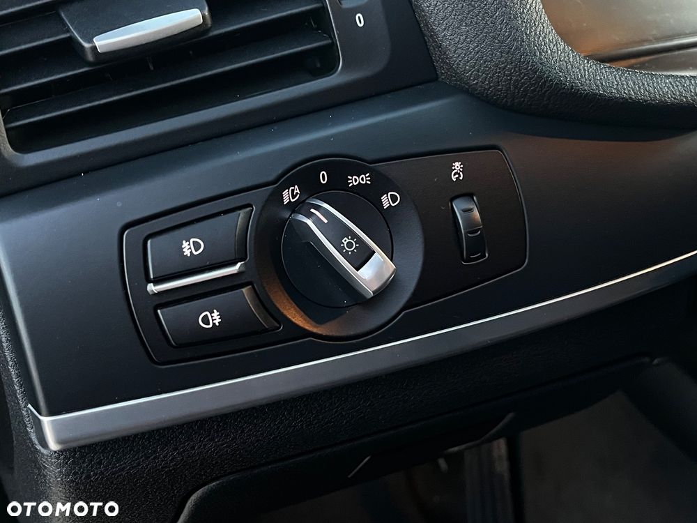 BMW X3 xDrive20d - 20