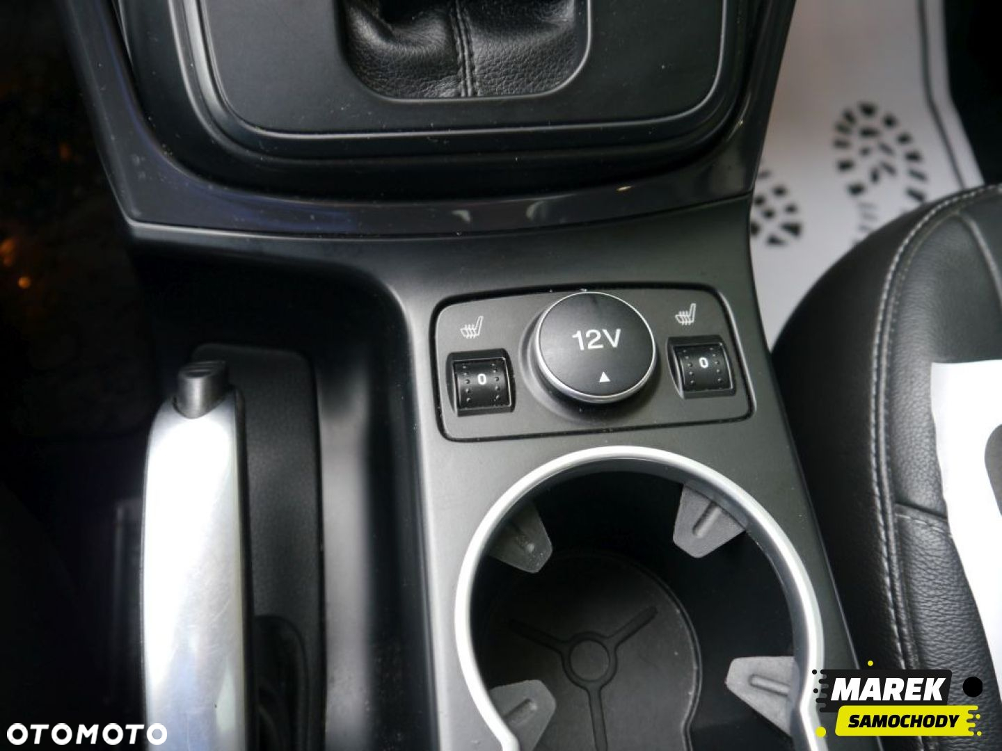 Ford Kuga - 20