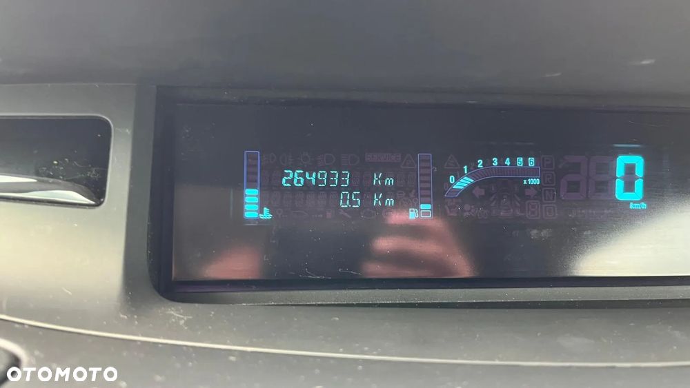 Renault Grand Espace 2.0 dCi Celsium - 10