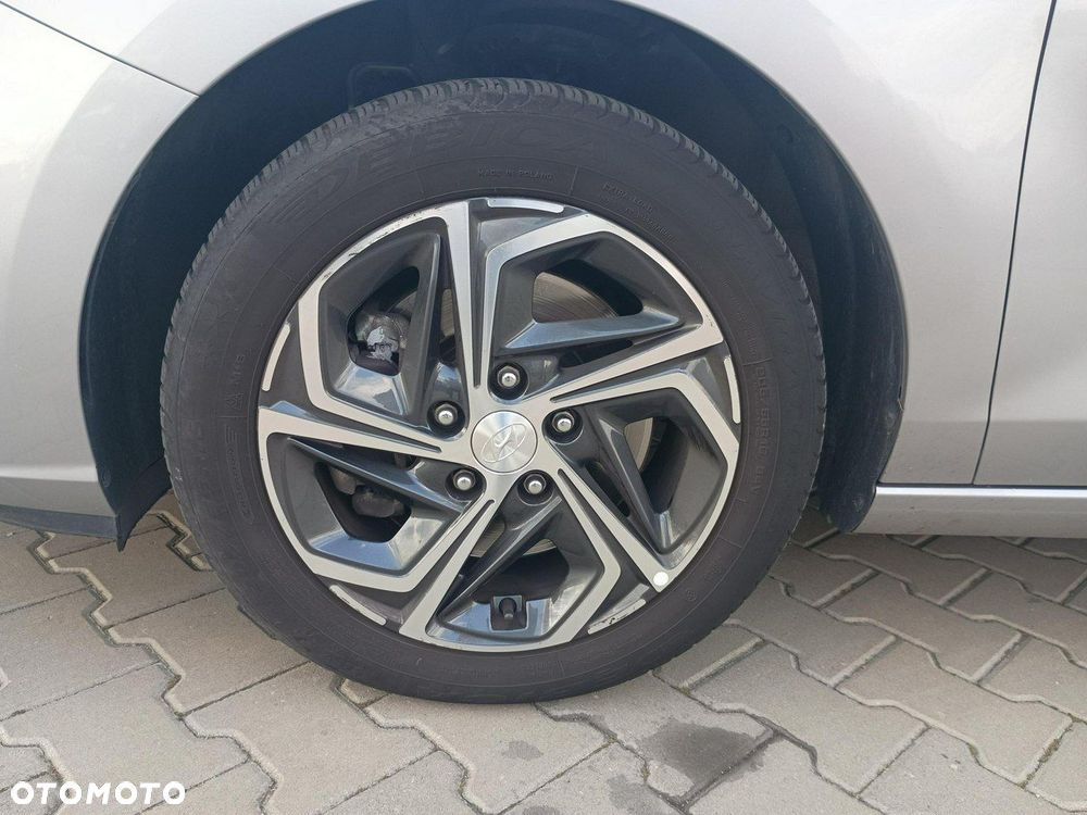 Hyundai i30 1.0 T-GDI Smart - 19
