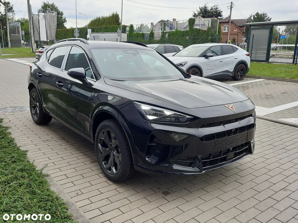 Cupra Formentor 1.5 eTSI mHEV DSG - 5