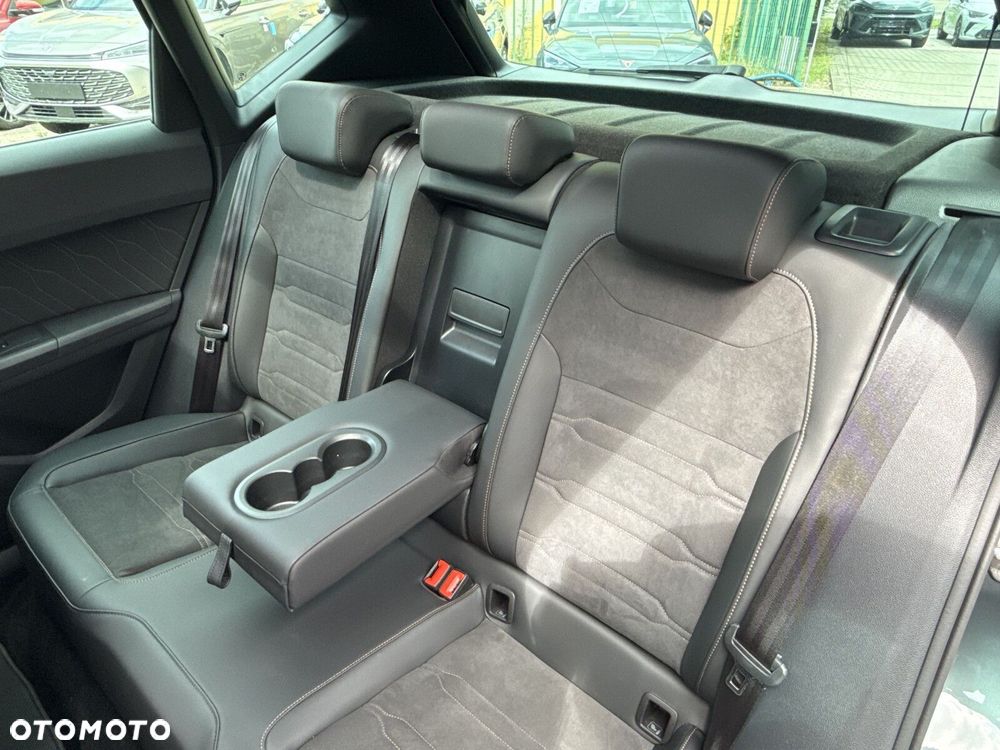 Cupra Ateca 2.0 TSI 4Drive VZ DSG - 17