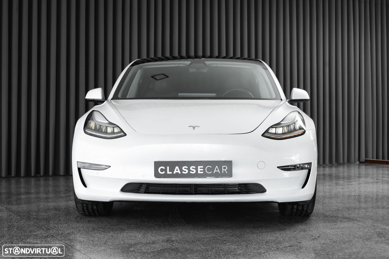 Tesla Model 3 Long Range AWD Dual Motor - 5