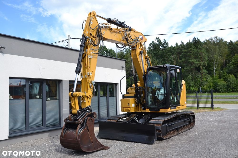 Caterpillar CAT 315 07B - 2