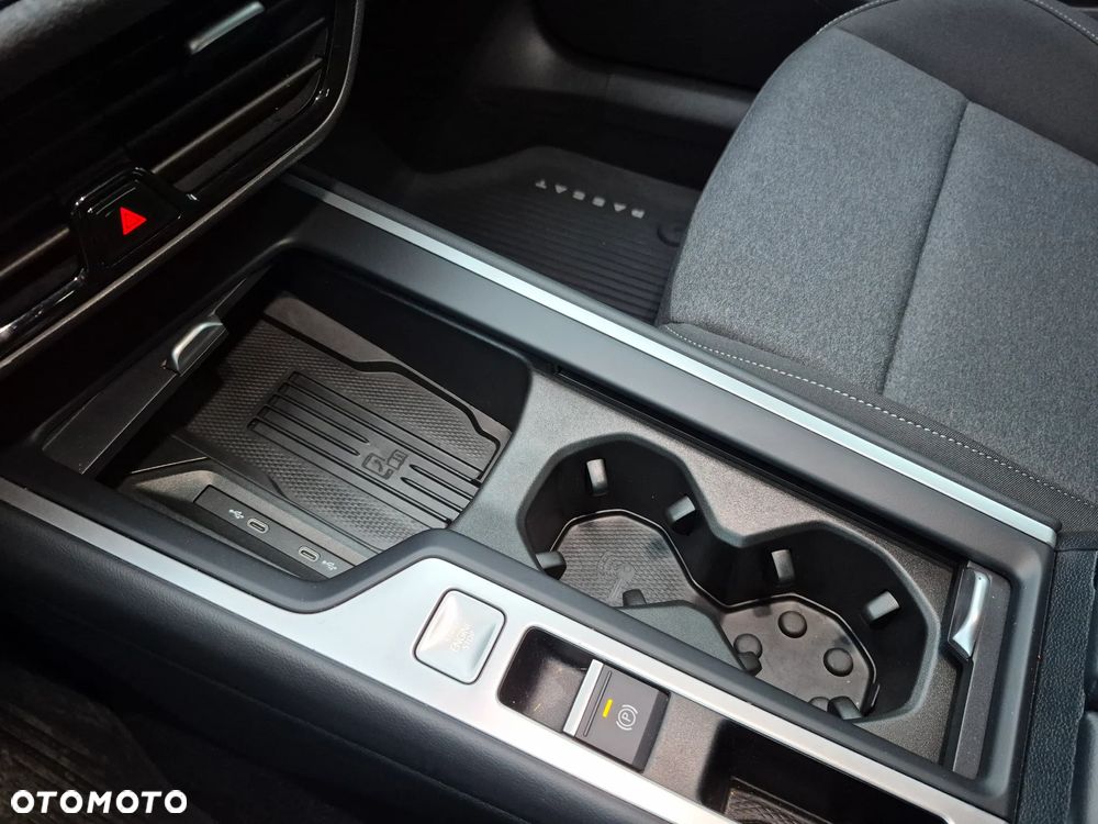 Volkswagen Passat Variant 1.5 TSI EVO Business DSG - 26