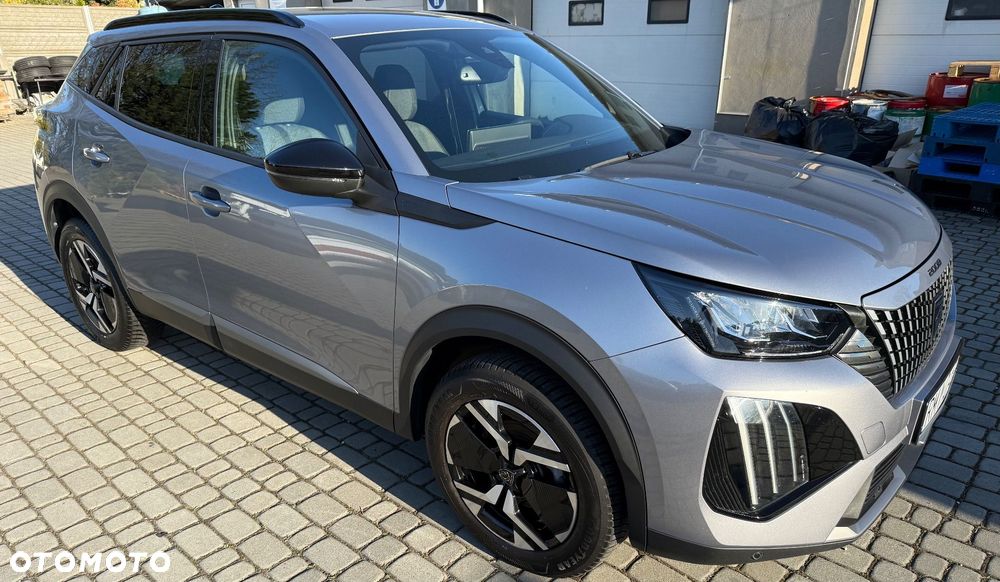 Peugeot 2008 PureTech 100 Stop&Start Allure - 18