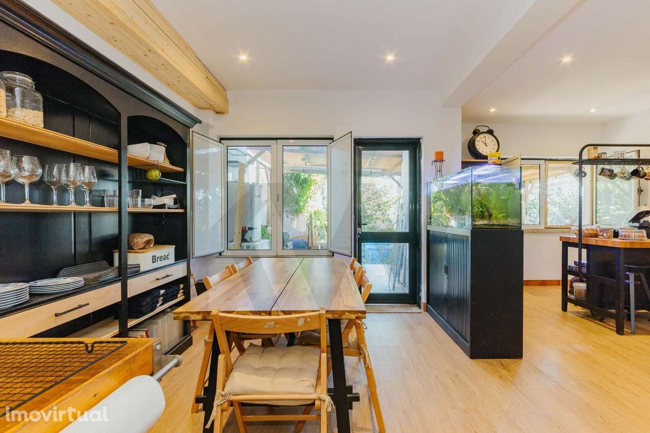 Moradia com localização exclusiva em Cascais - Grande imagem: 5/40