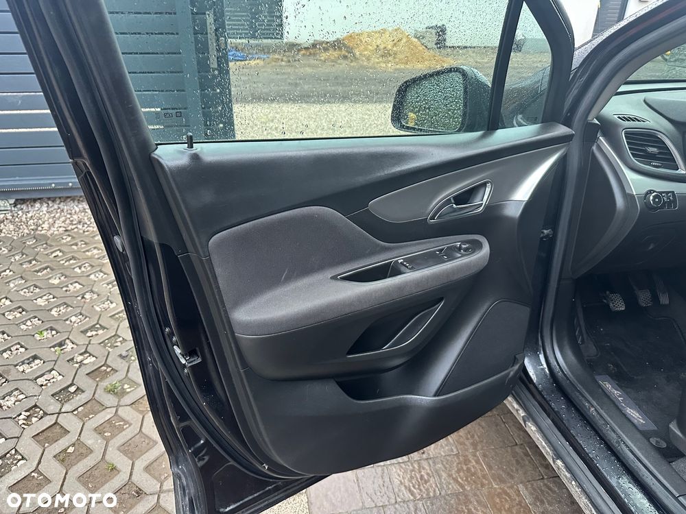 Opel Mokka 1.6 Active S&S - 14