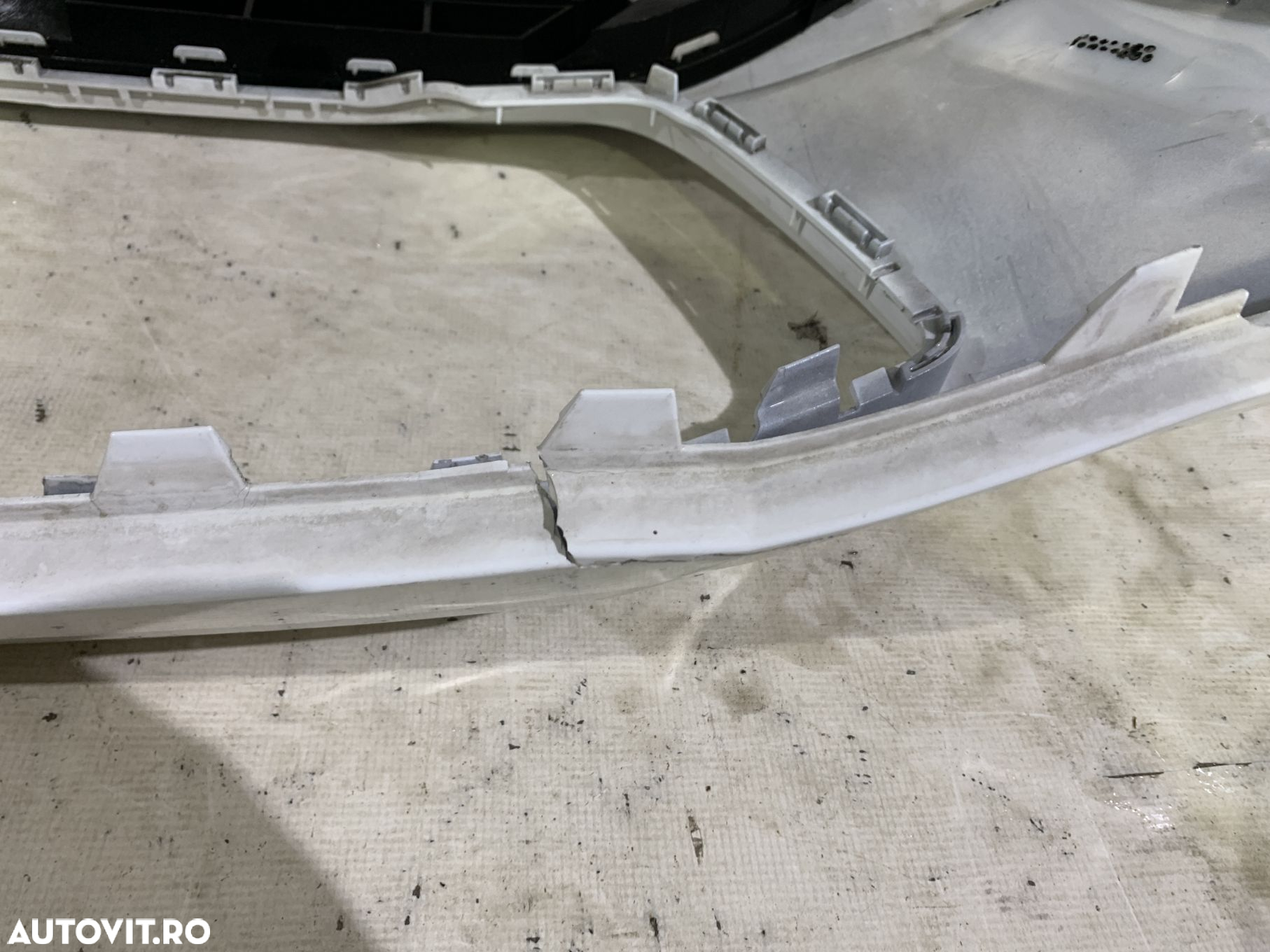 Bara fata Ford Kuga, 2019, 2020, 2021, 2022, 2023, 2024, cod origine OE L1TB-17757-A. - 12