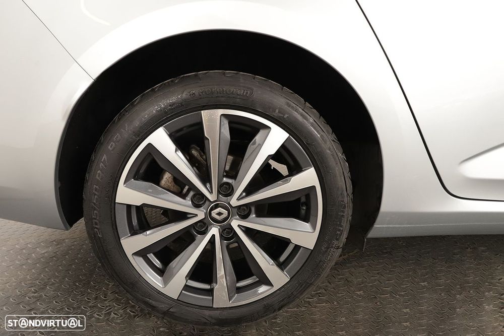 Renault Mégane Sport Tourer 1.5 Blue dCi R.S. Line - 5