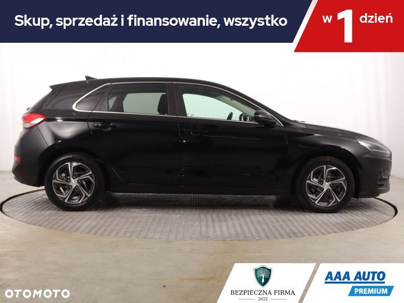 Hyundai i30 - 8
