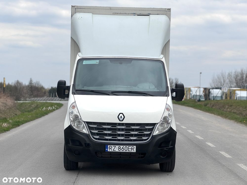 Renault Master - 8