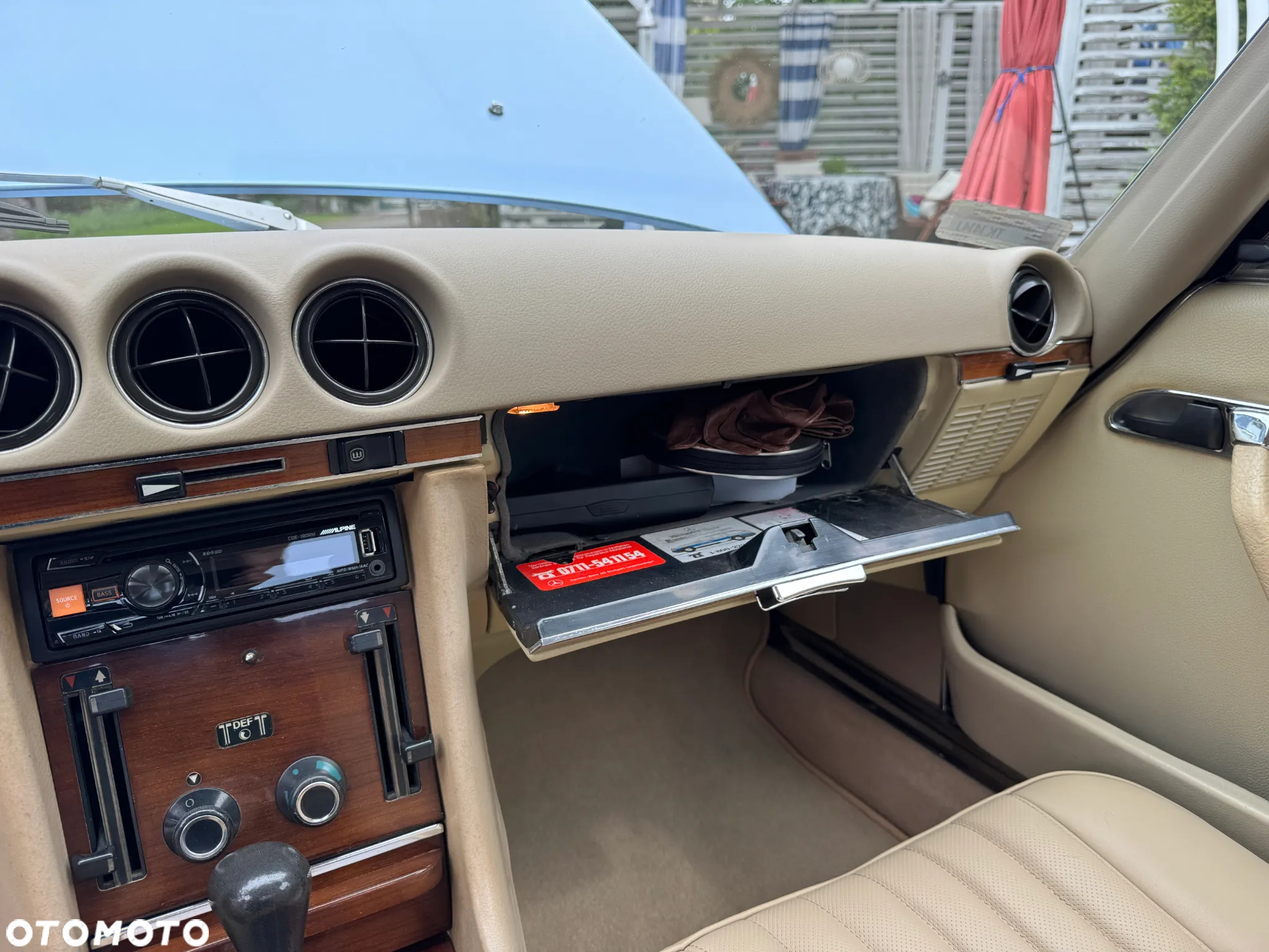 Mercedes-Benz SL - 7