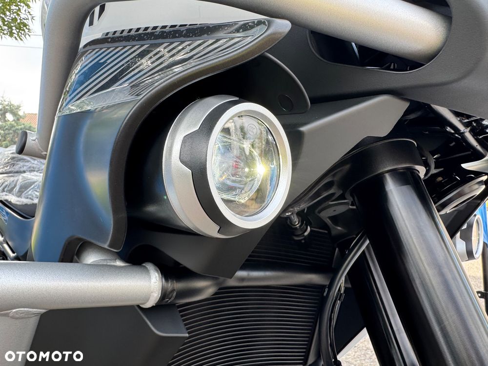 CFMoto 800MT Explore - 20
