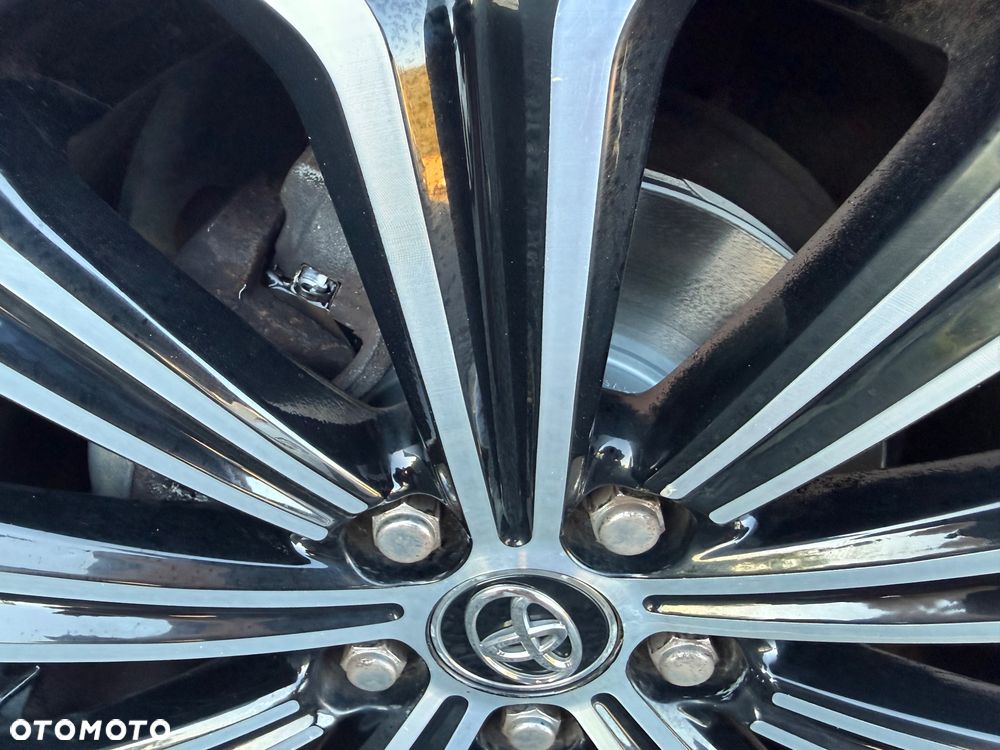 Toyota Auris 1.6 Premium - 10