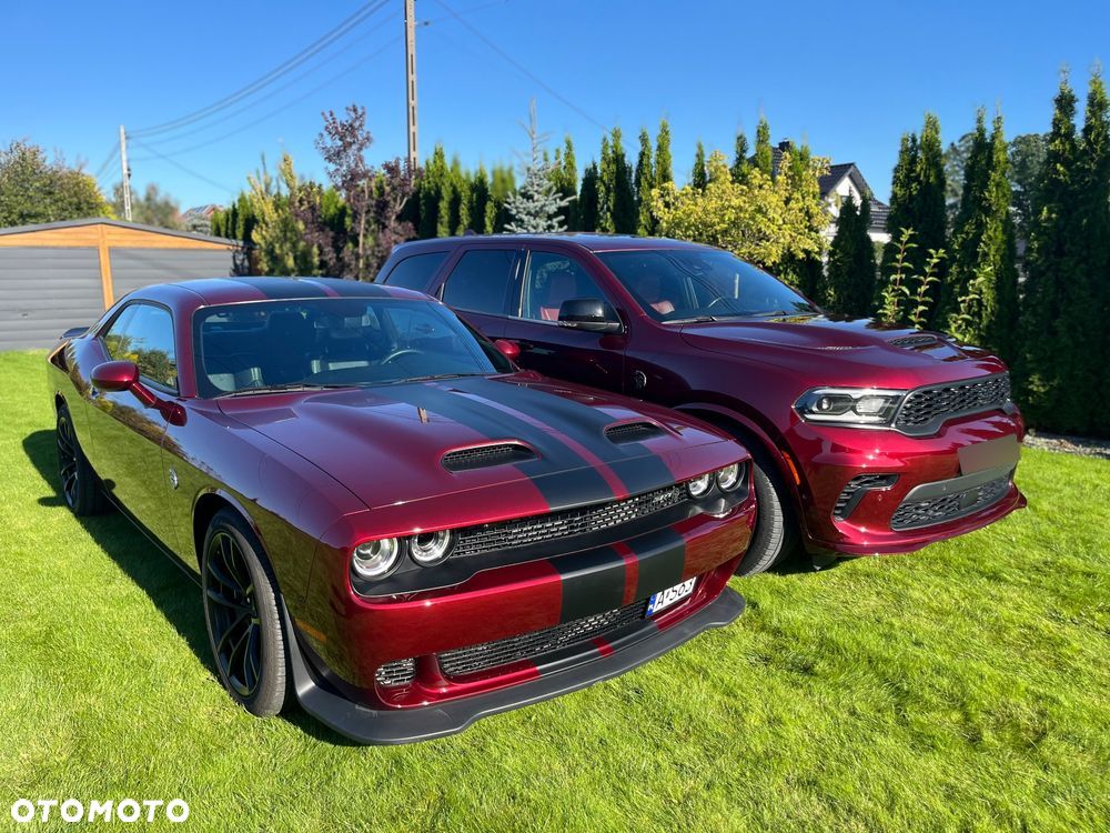 Dodge Durango - 2