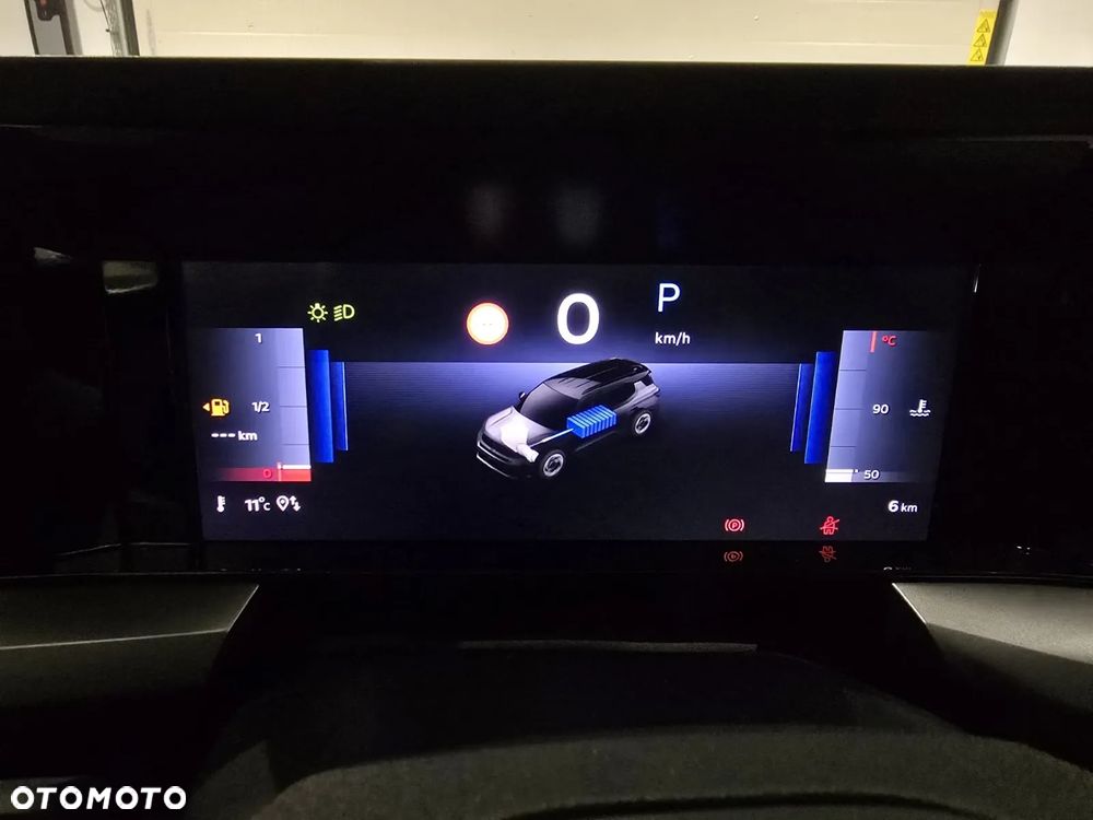 Opel Frontera 1.2 T mHEV GS eDTC6 - 11