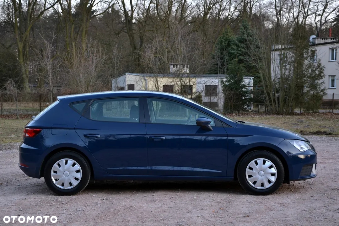 Seat Leon - 10