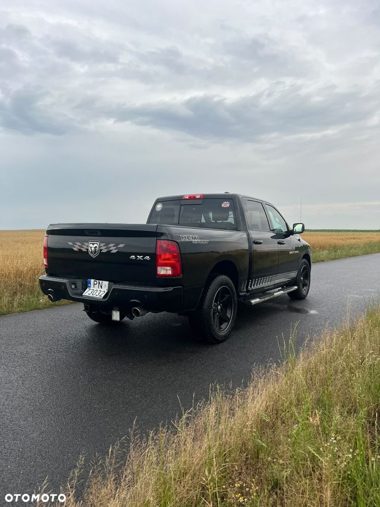 Dodge RAM - 3
