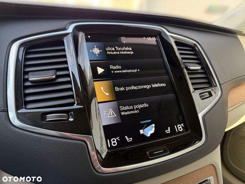 Volvo XC 90 - 18