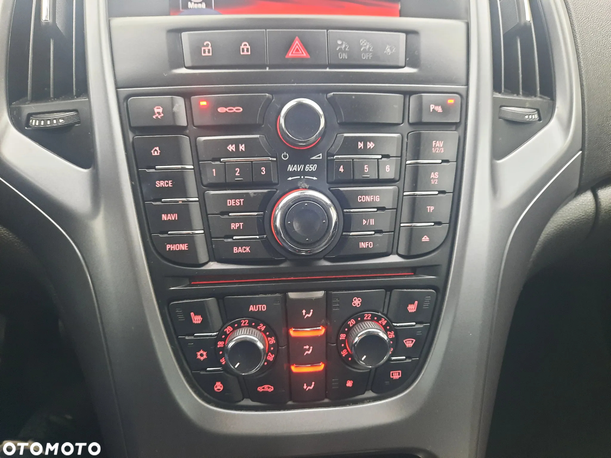 Opel Astra - 10