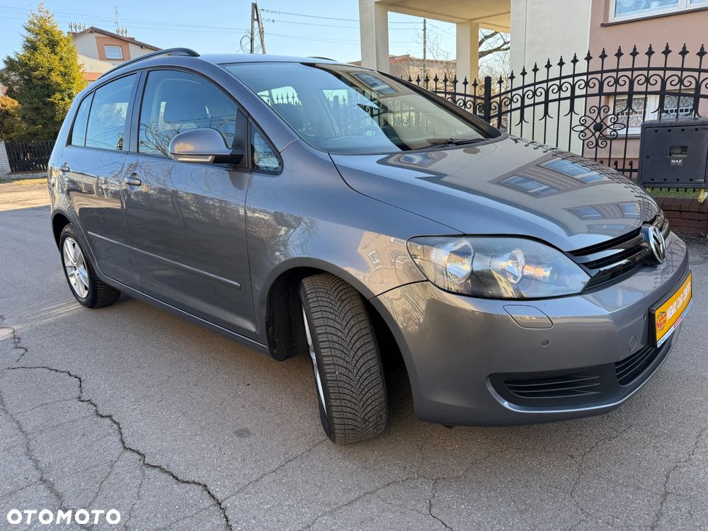 Volkswagen Golf Plus 1.4 Tour Edition - 6