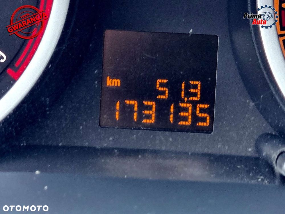Opel Corsa 1.7 CDTI Cosmo - 23