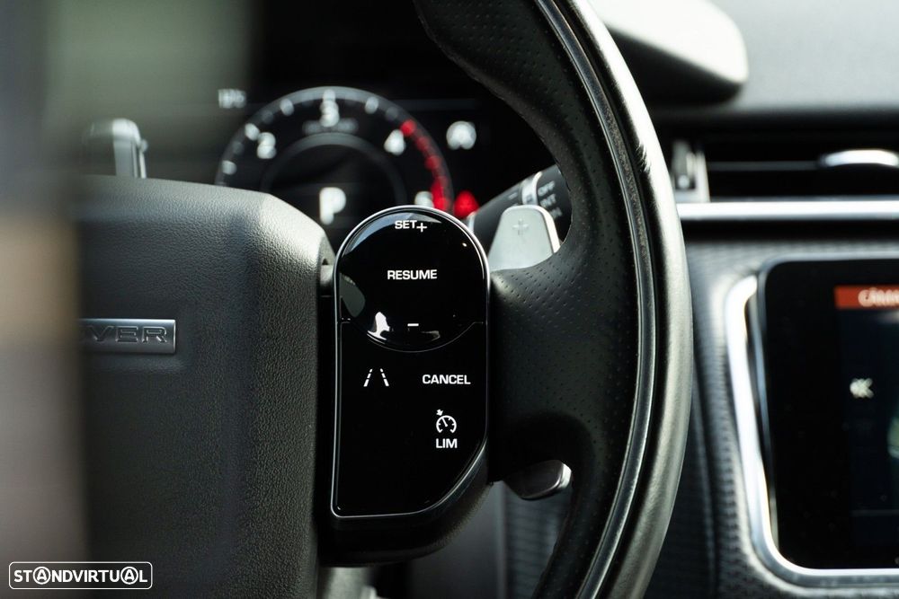 Land Rover Range Rover Velar 2.0 D R-Dynamic - 39