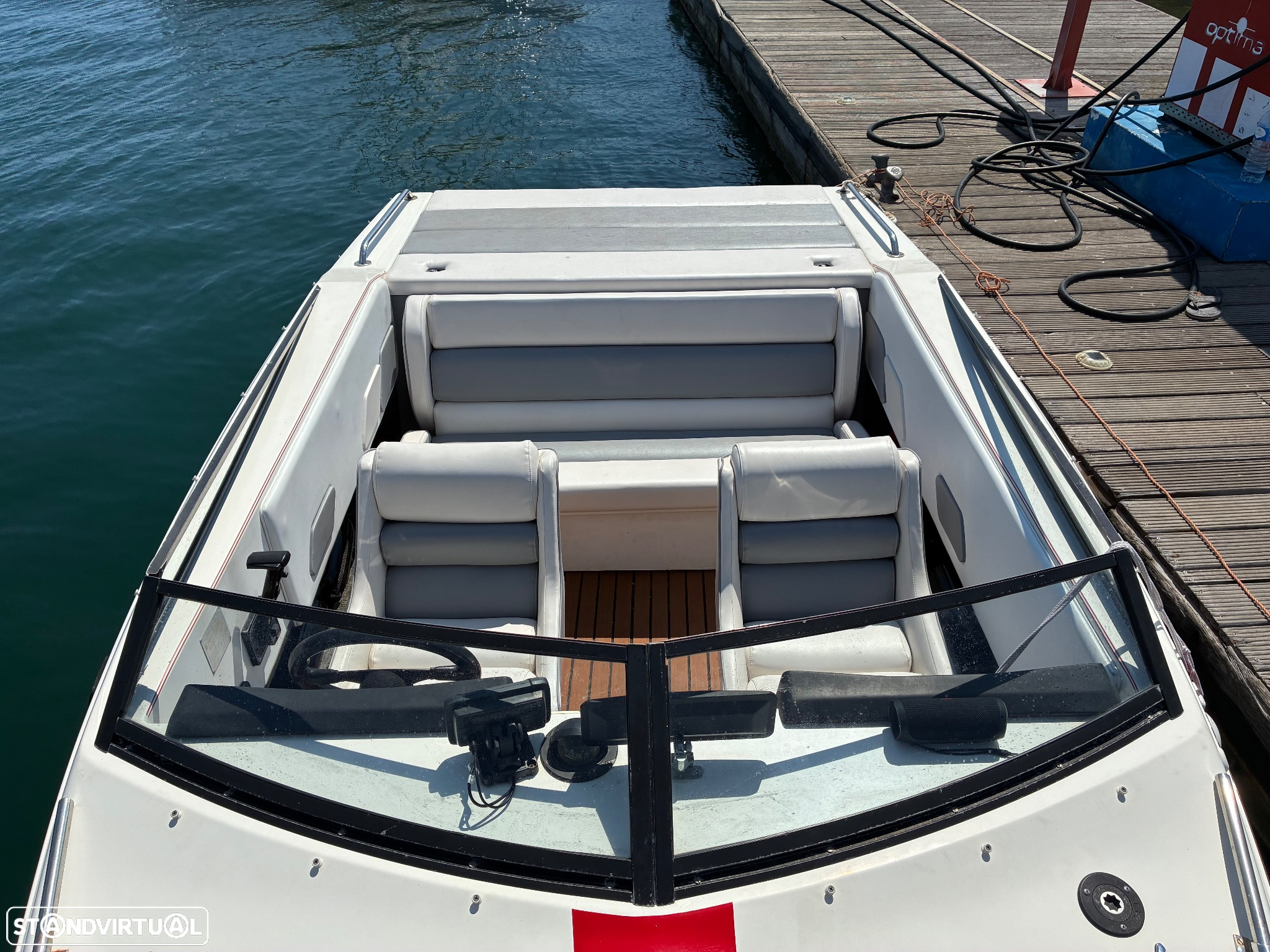Mercruiser BAJA 190 SPORT - 24