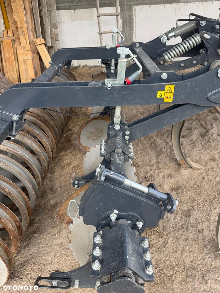 Inny AGRO TOM 3m - 10