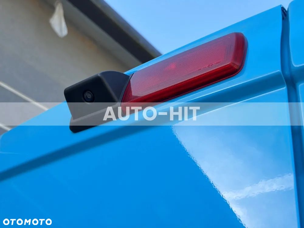 Renault Trafic - 17