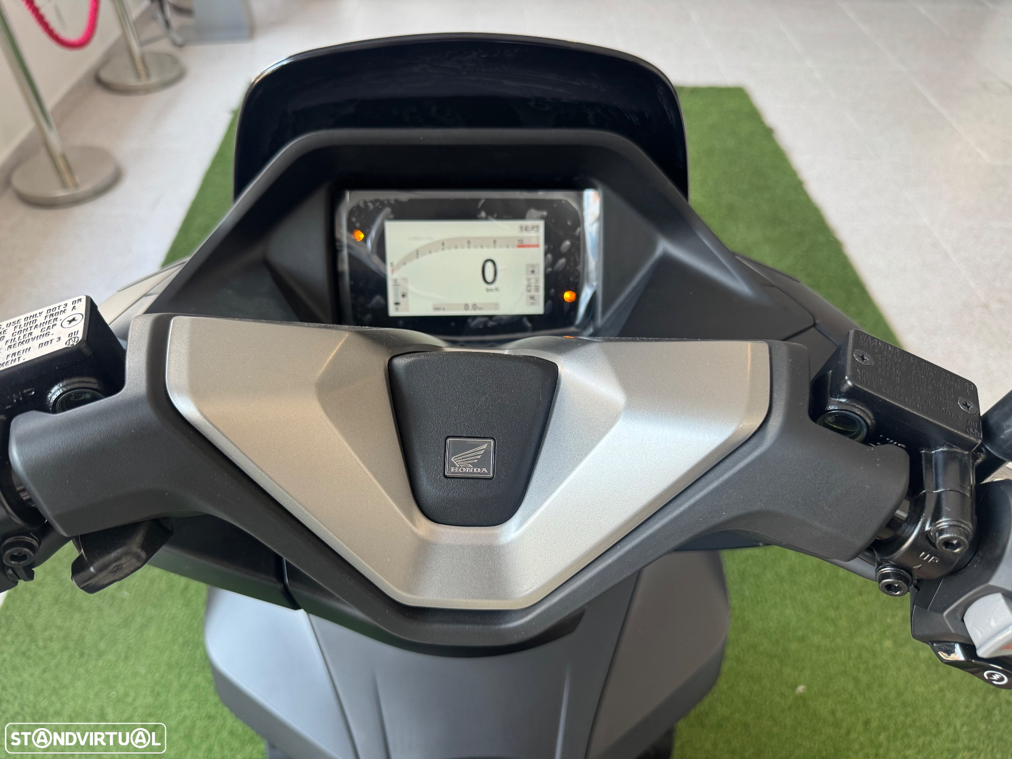 Honda PCX125 Pcx - 10