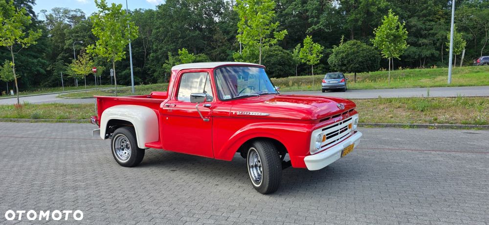 Ford Inny - 21
