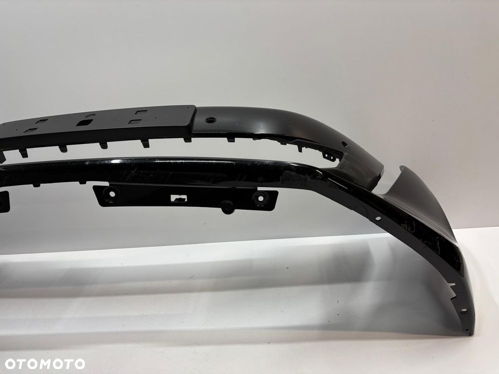 Peugeot 508 II Zderzak Przód Przedni - 7