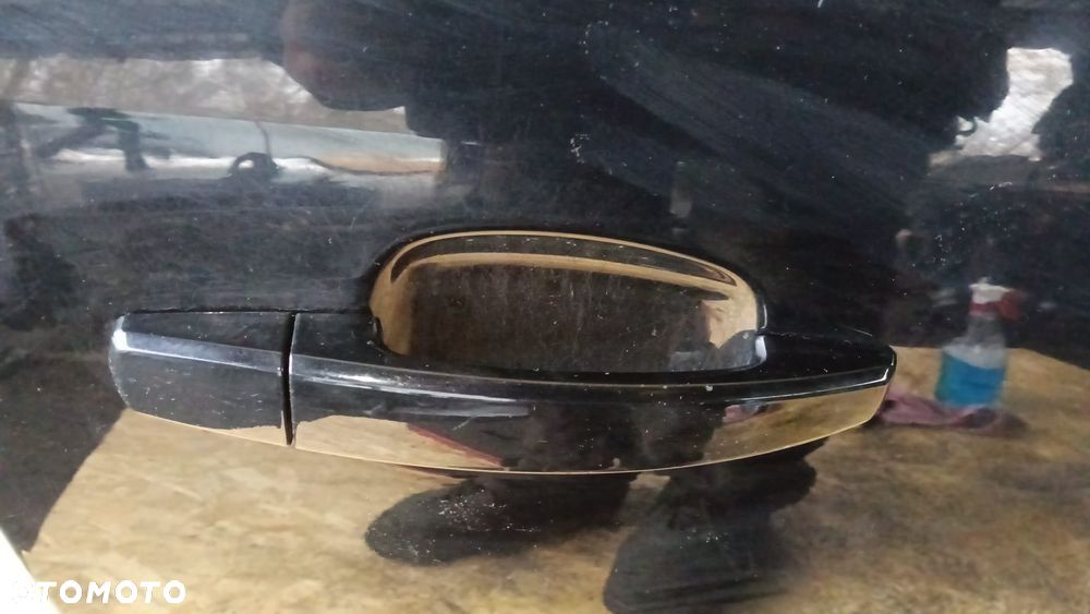 drzwi prawy przód opel corsa d kod lakieru z20r 1.3 cdti 5d przedlift (2006–2014)-gwarancja wysy - 4