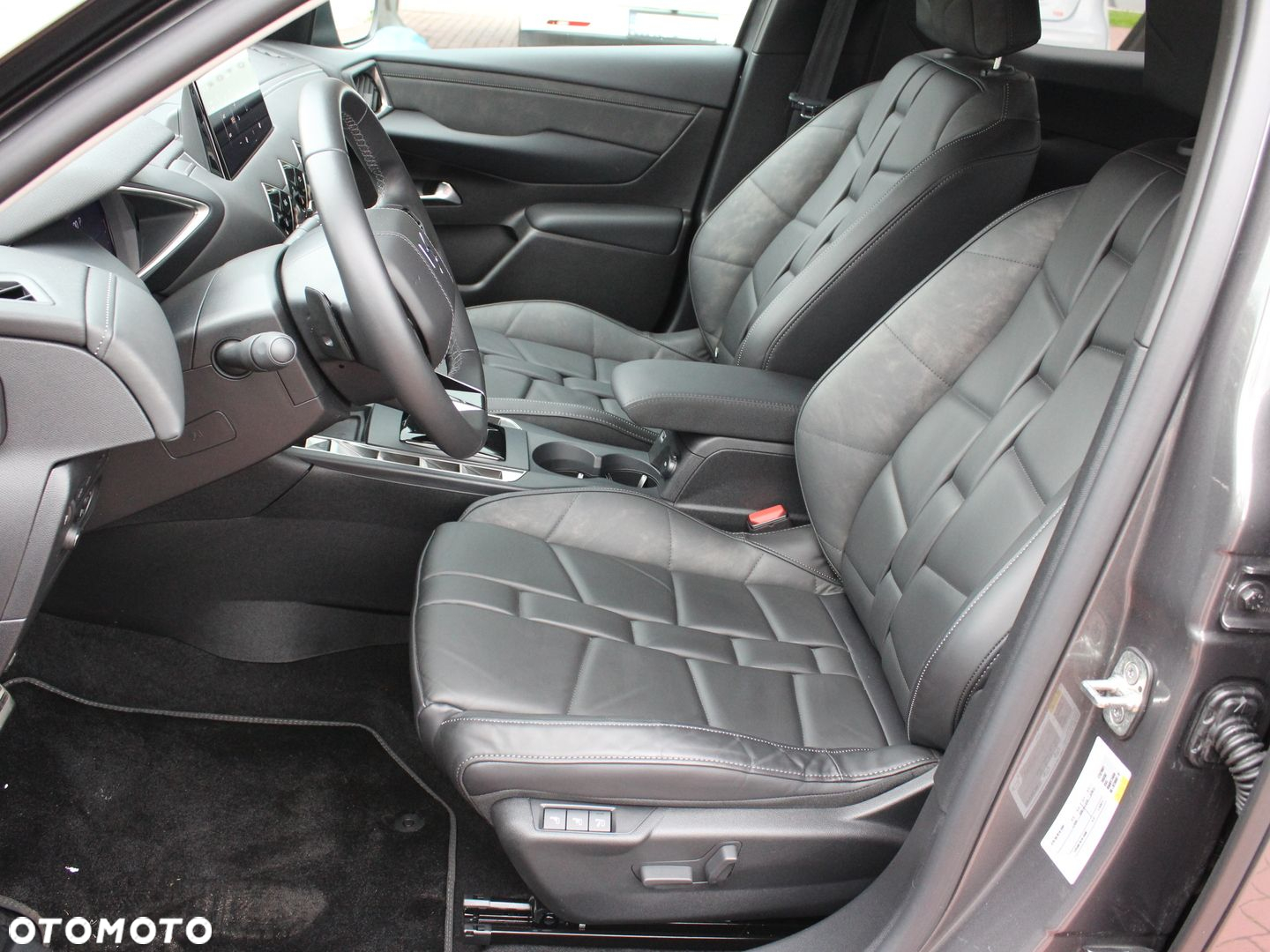 DS Automobiles DS 3 - 9