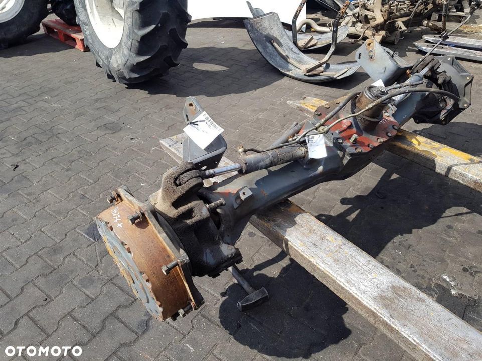 OBUDOWA MOSTU PRZEDNIEGO - 3