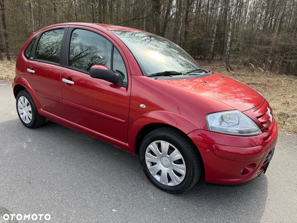 Citroën C3 - 9