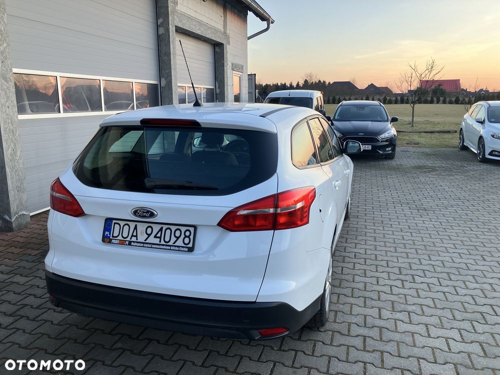 Ford Focus - 7