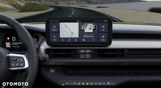 Jeep Avenger 1.2 T3 mHEV Summit FWD eDCT6 - 5