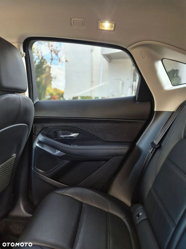 Jaguar E-Pace 2.0 i4D FWD S - 15