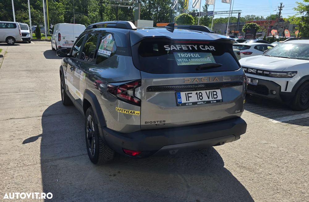 Dacia Bigster - 5