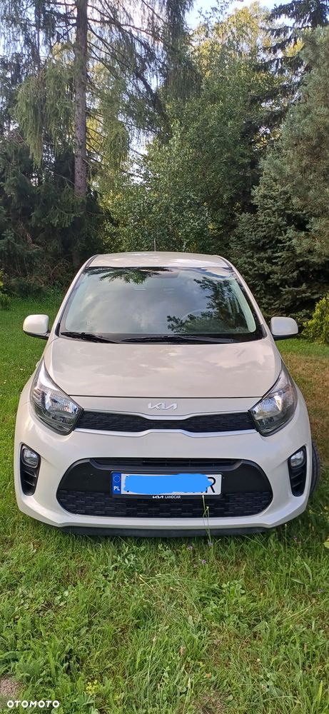Kia Picanto - 1