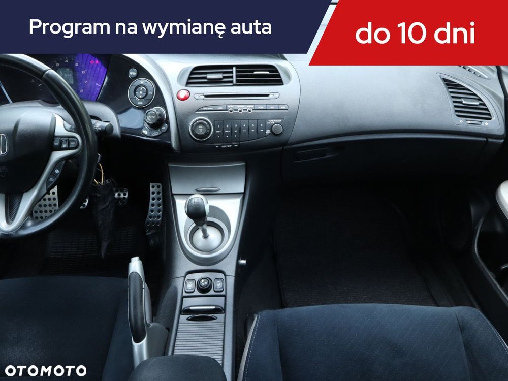 Honda Civic - 10
