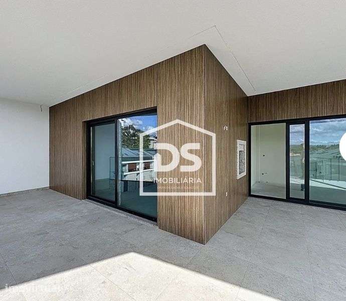 Apartamento T3 | Quinta do Bosque — Viseu - Grande imagem: 3/10